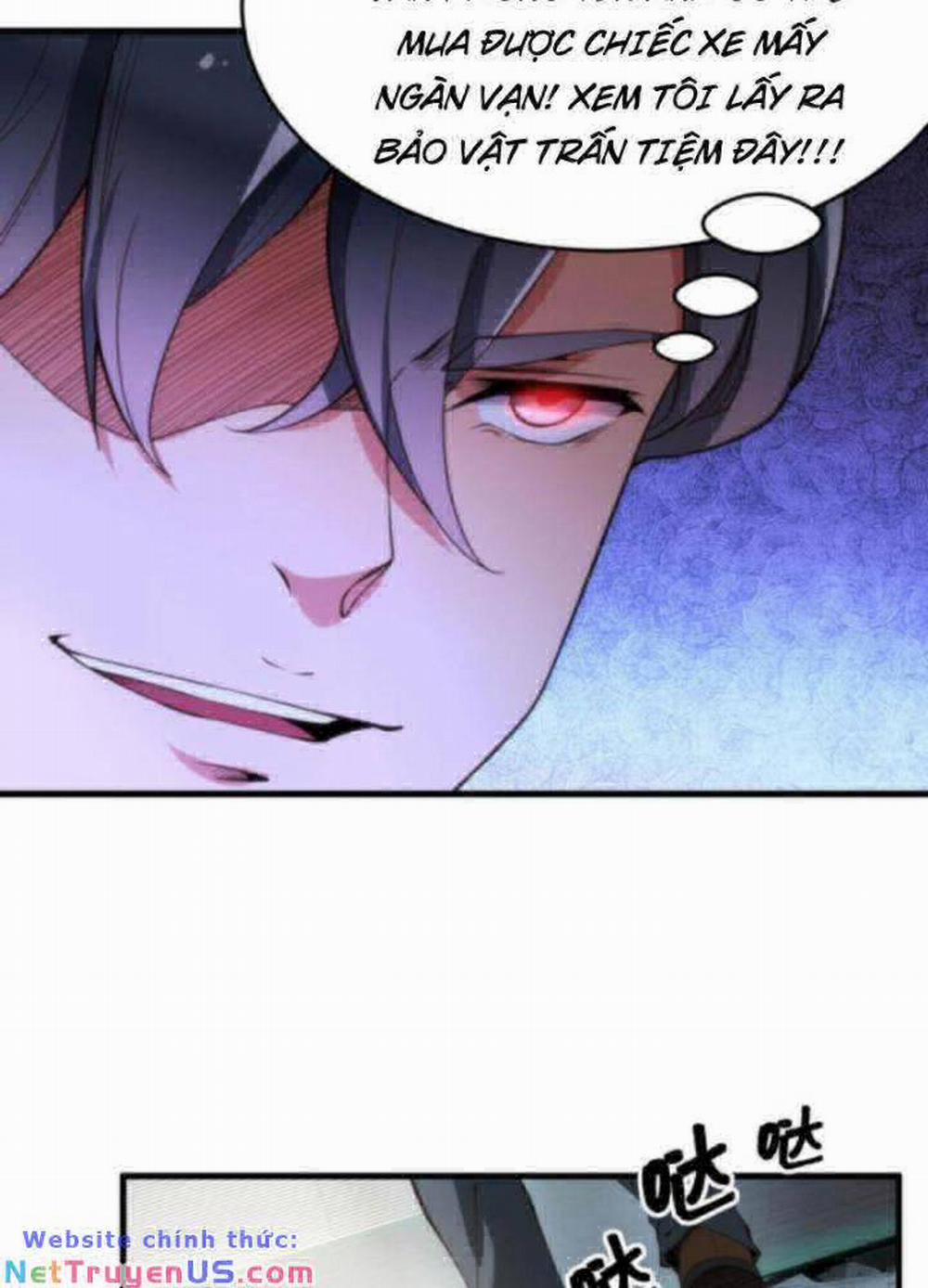 Ta Có 90 Tỷ Tiền Liếm Cẩu! 30 trang 43