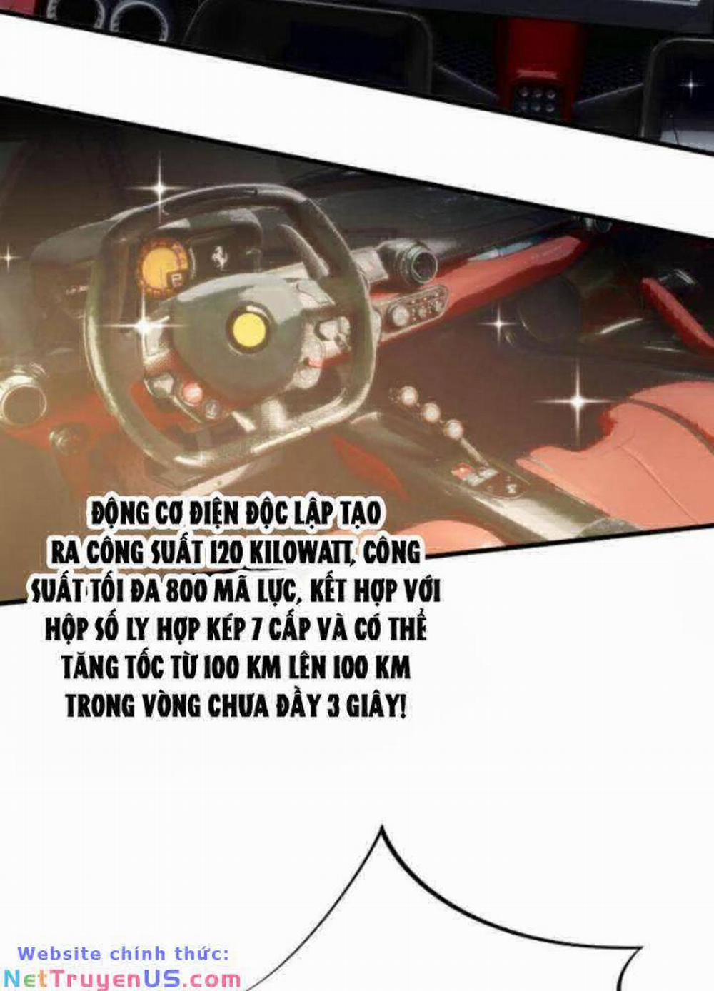 Ta Có 90 Tỷ Tiền Liếm Cẩu! 30 trang 53