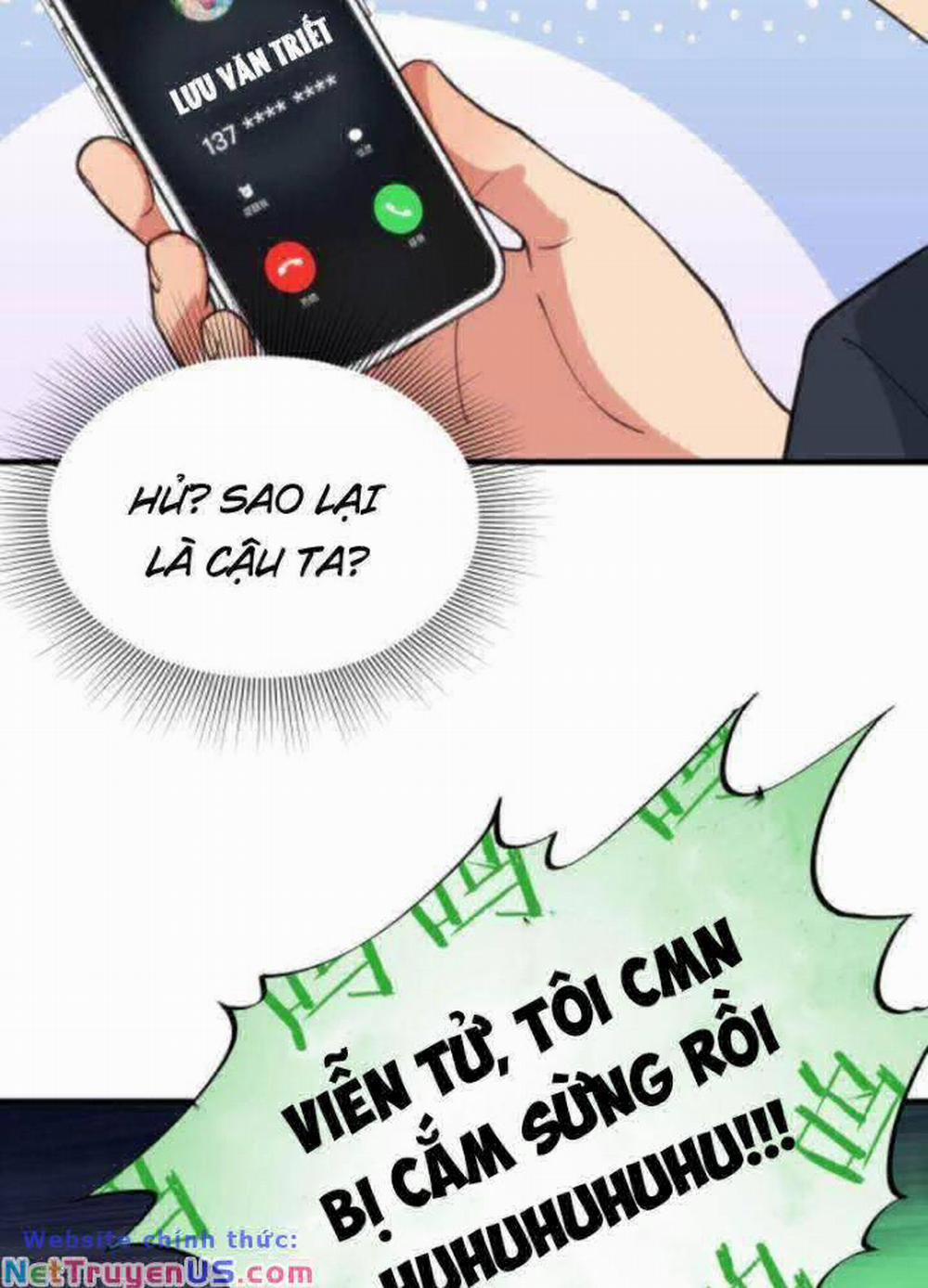 Ta Có 90 Tỷ Tiền Liếm Cẩu! 30 trang 67