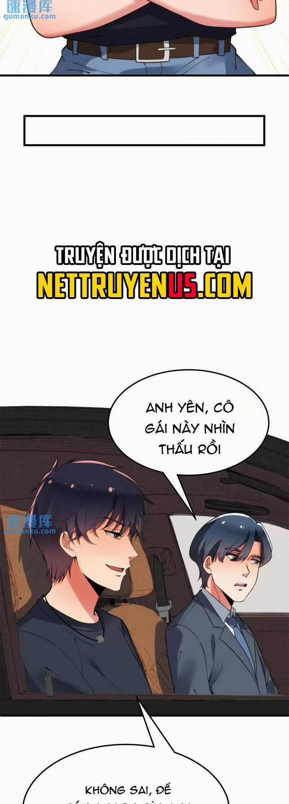 Ta Có 90 Tỷ Tiền Liếm Cẩu! 32 trang 23