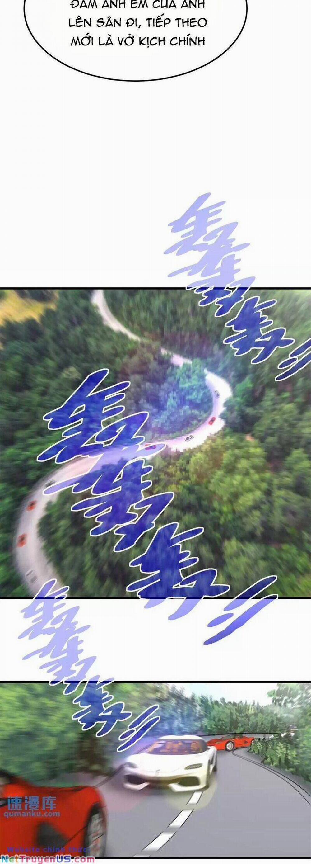 Ta Có 90 Tỷ Tiền Liếm Cẩu! 32 trang 24