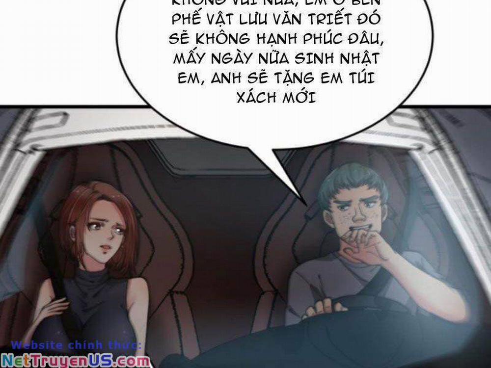 Ta Có 90 Tỷ Tiền Liếm Cẩu! 32 trang 3