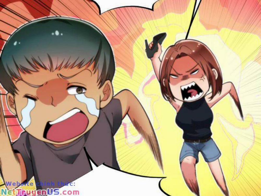 Ta Có 90 Tỷ Tiền Liếm Cẩu! 33 trang 1