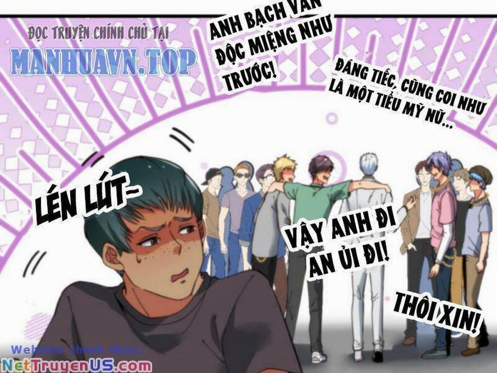 Ta Có 90 Tỷ Tiền Liếm Cẩu! 33 trang 16