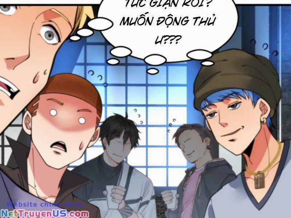 Ta Có 90 Tỷ Tiền Liếm Cẩu! 33 trang 46