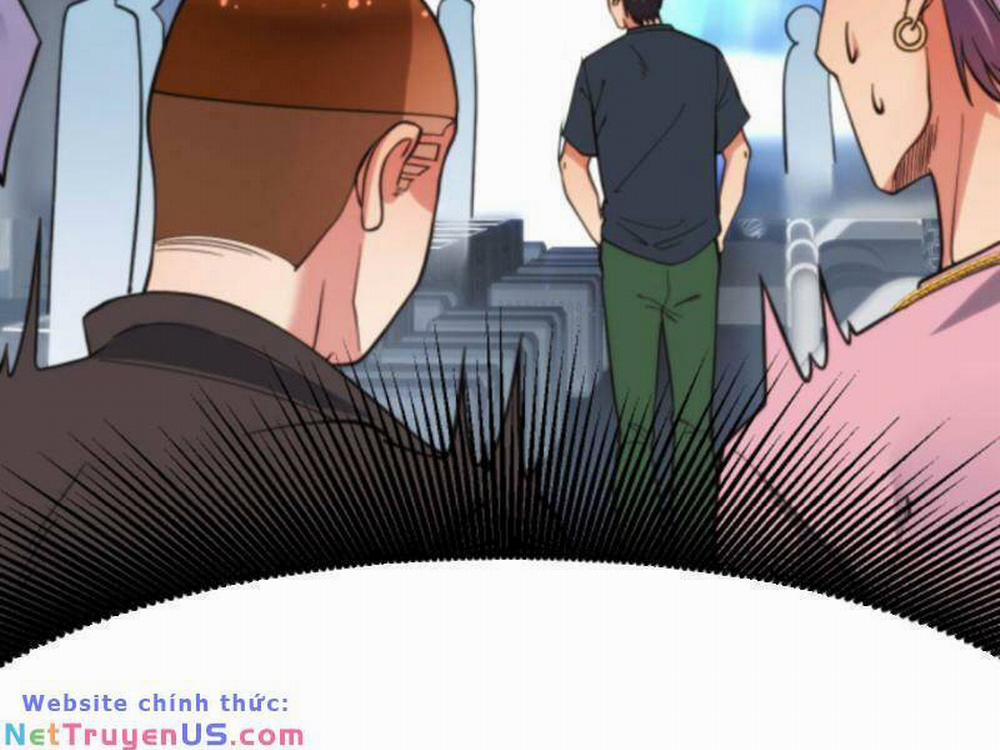 Ta Có 90 Tỷ Tiền Liếm Cẩu! 33 trang 54