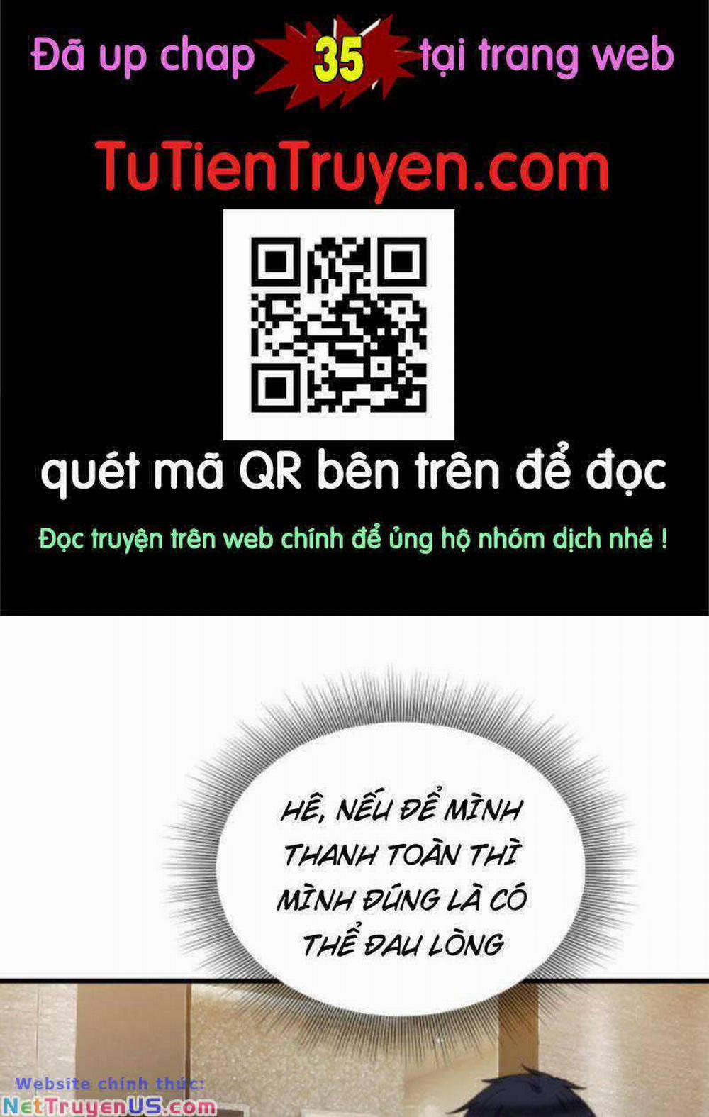 Ta Có 90 Tỷ Tiền Liếm Cẩu! 34 trang 0