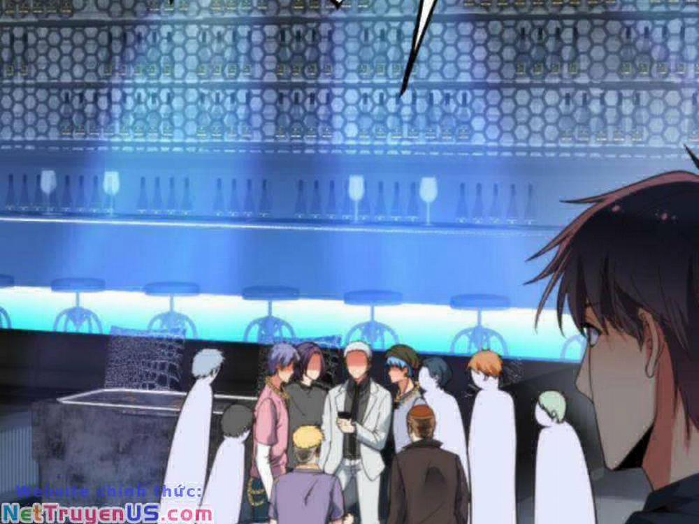 Ta Có 90 Tỷ Tiền Liếm Cẩu! 34 trang 13