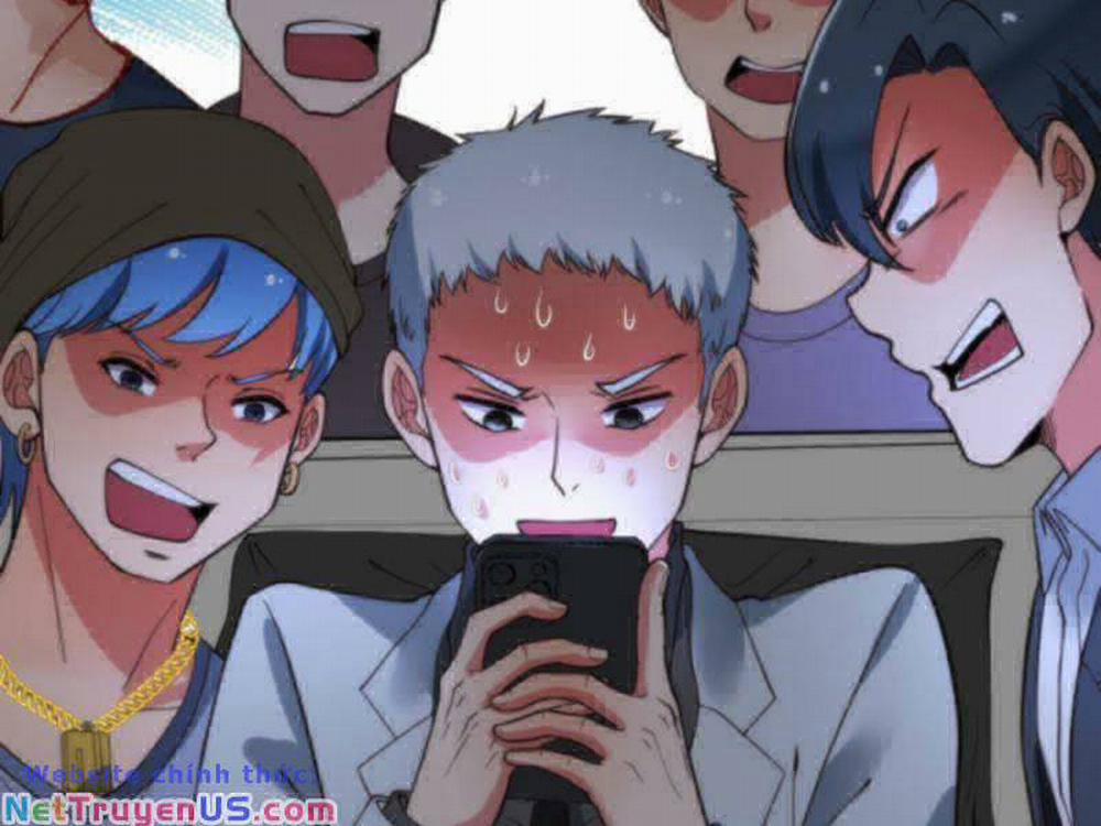 Ta Có 90 Tỷ Tiền Liếm Cẩu! 34 trang 16