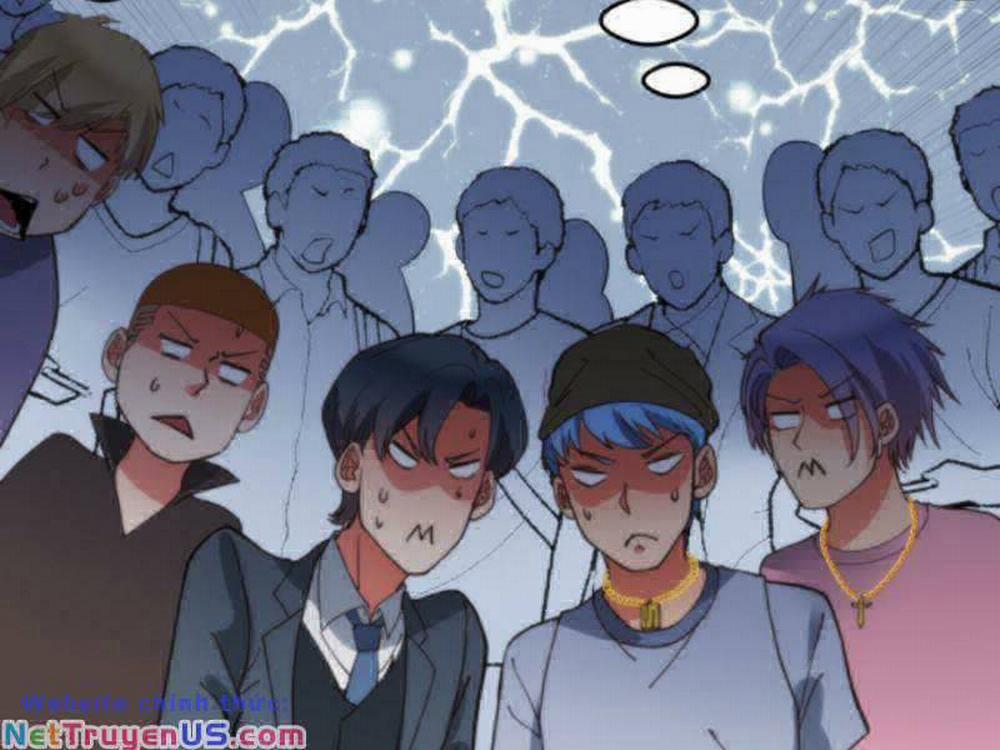 Ta Có 90 Tỷ Tiền Liếm Cẩu! 34 trang 26