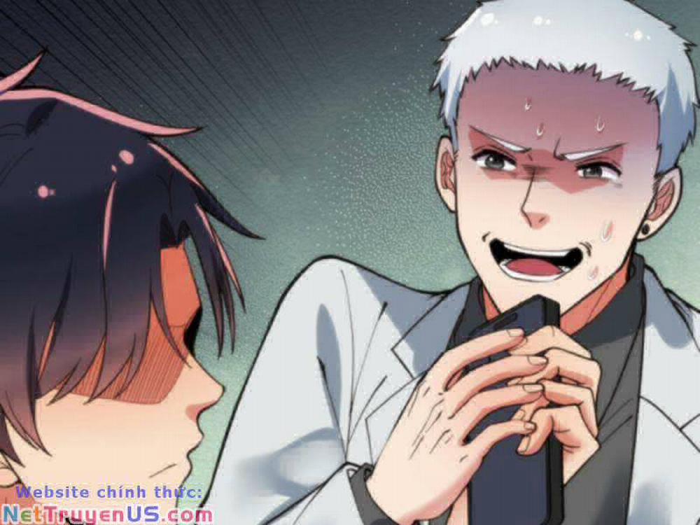 Ta Có 90 Tỷ Tiền Liếm Cẩu! 34 trang 35