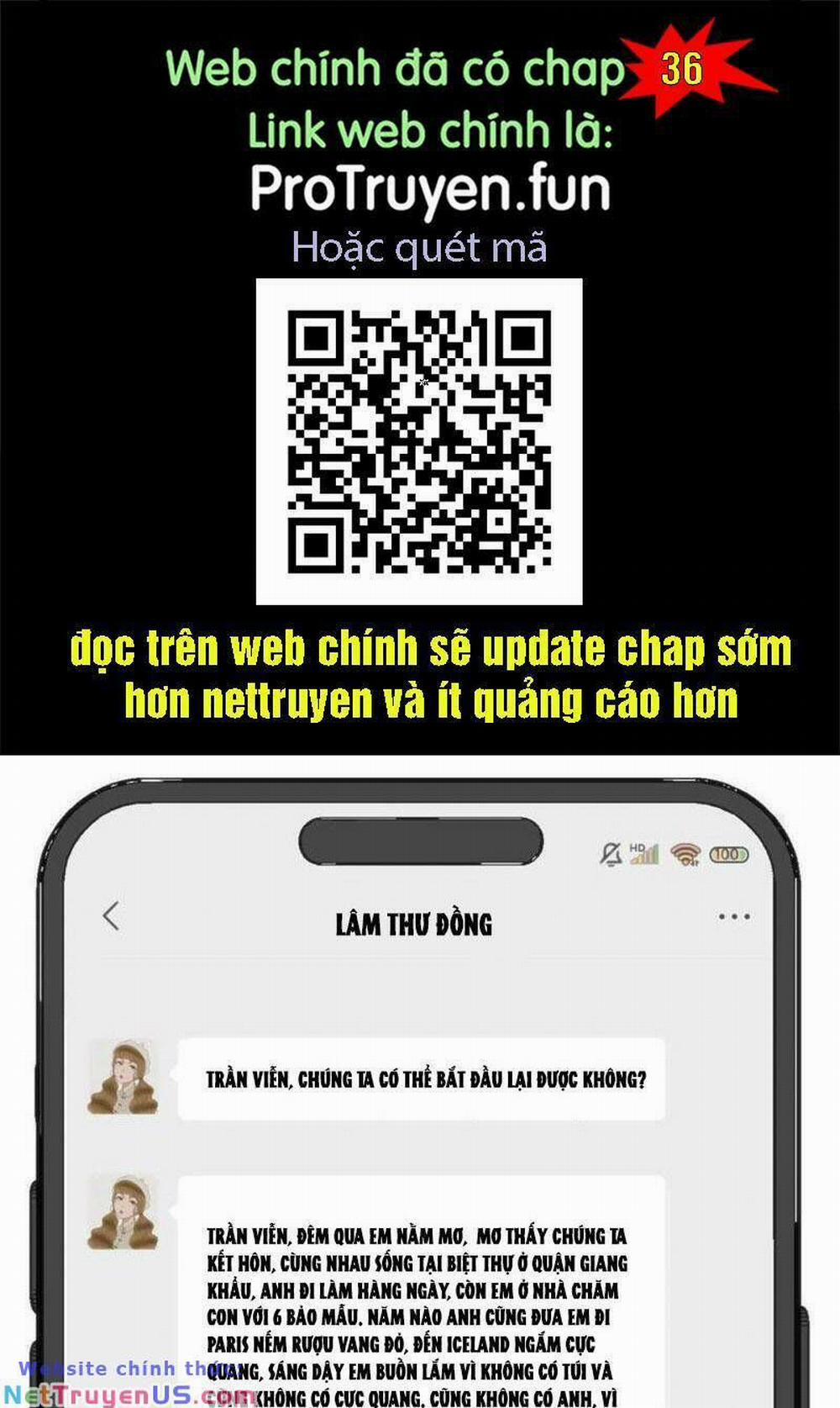Ta Có 90 Tỷ Tiền Liếm Cẩu! 35 trang 0