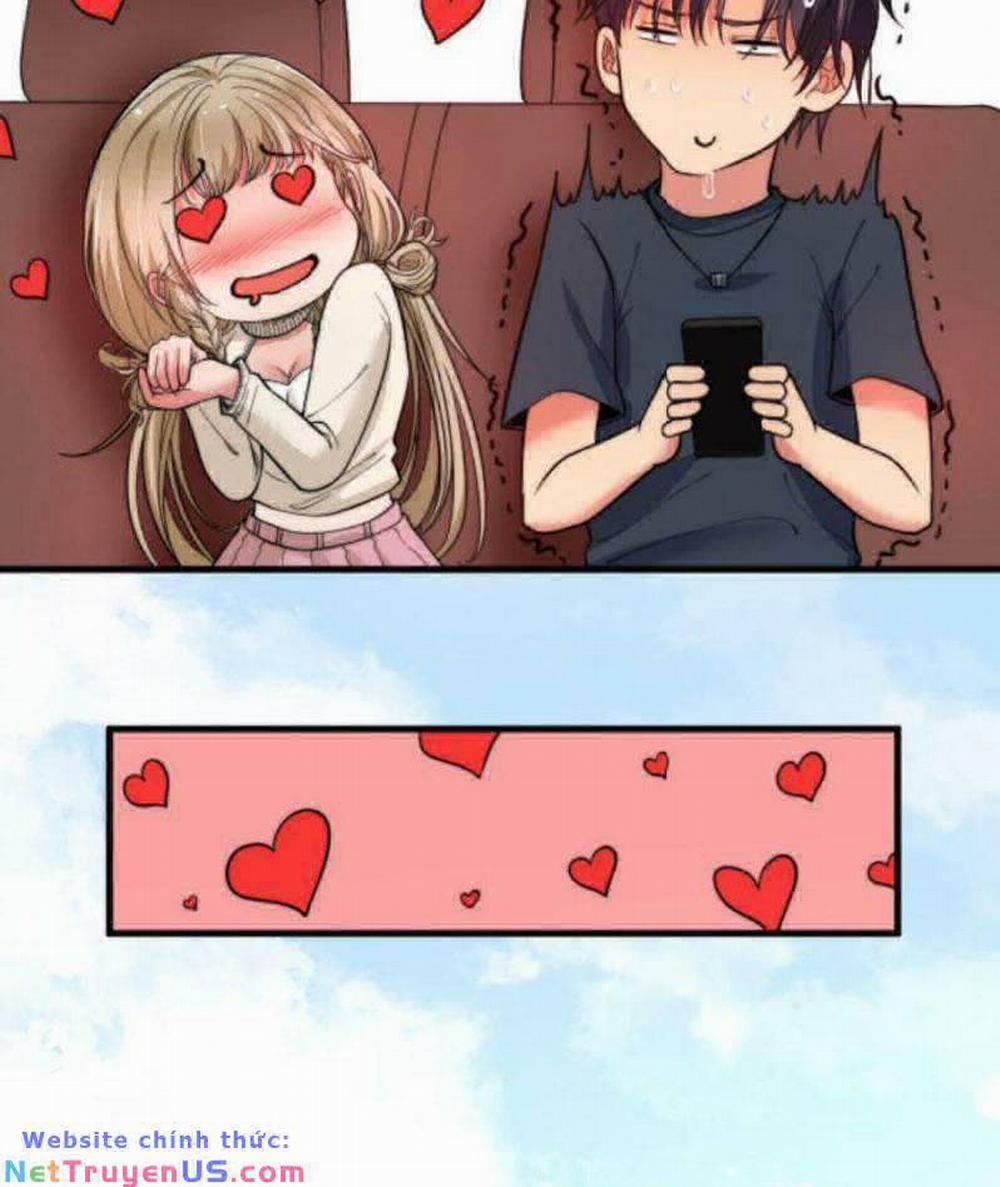 Ta Có 90 Tỷ Tiền Liếm Cẩu! 37 trang 17