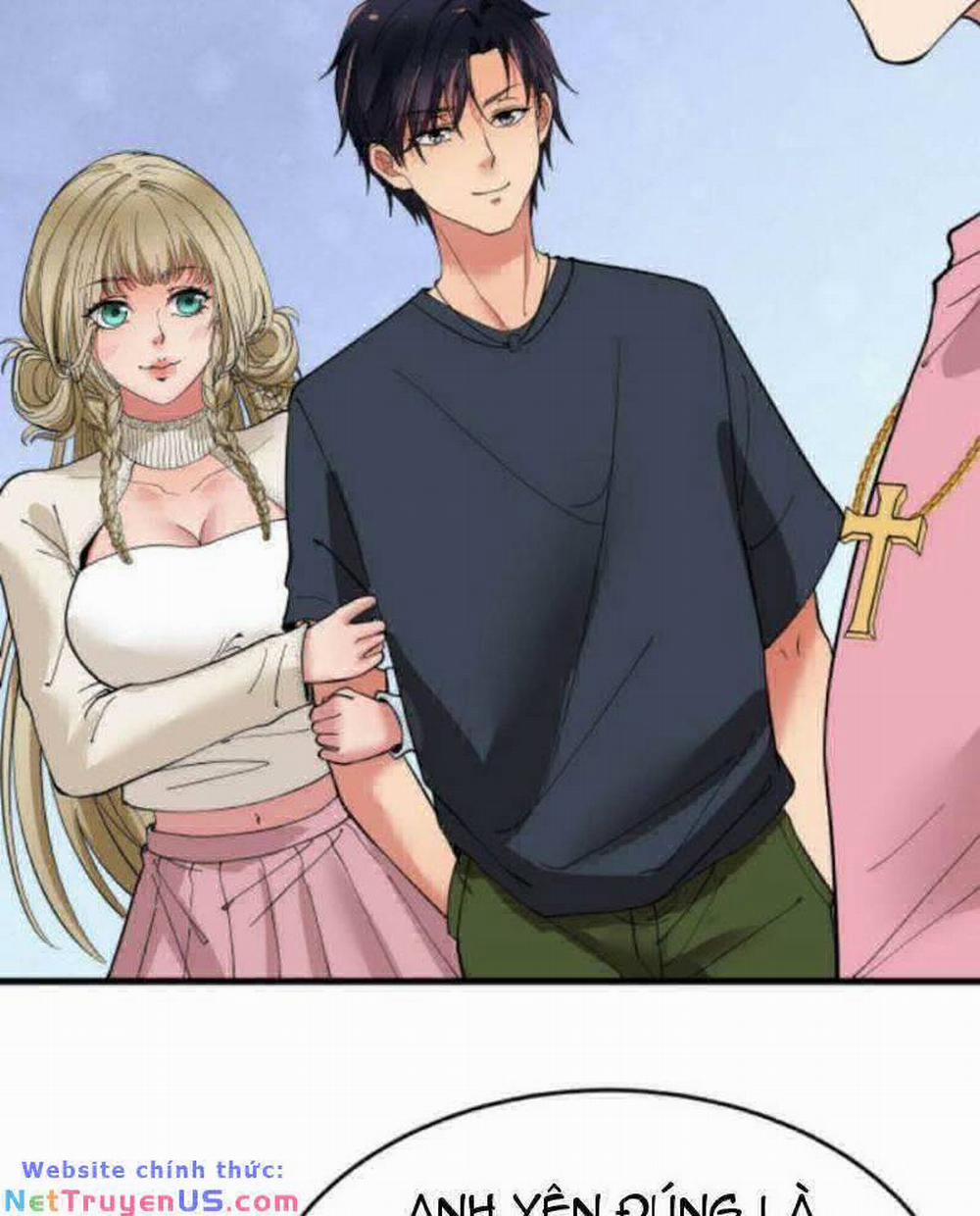 Ta Có 90 Tỷ Tiền Liếm Cẩu! 37 trang 22