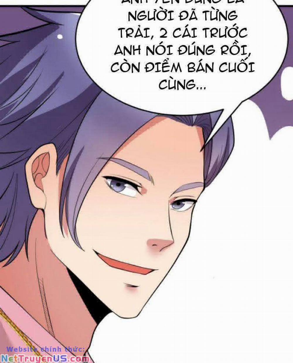 Ta Có 90 Tỷ Tiền Liếm Cẩu! 37 trang 23