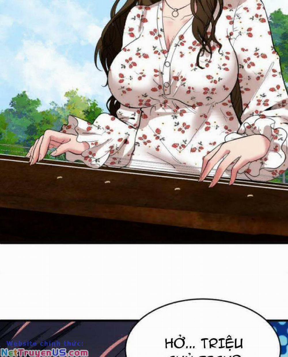 Ta Có 90 Tỷ Tiền Liếm Cẩu! 37 trang 28