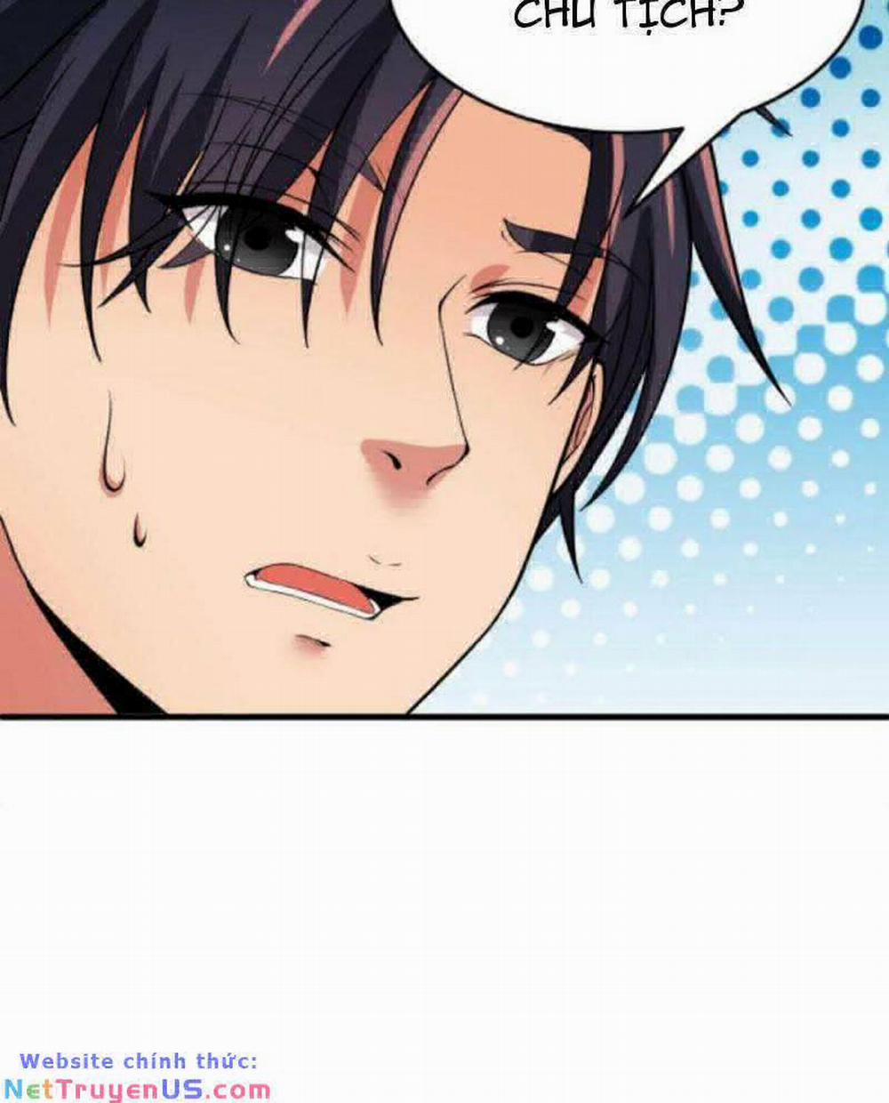 Ta Có 90 Tỷ Tiền Liếm Cẩu! 37 trang 29