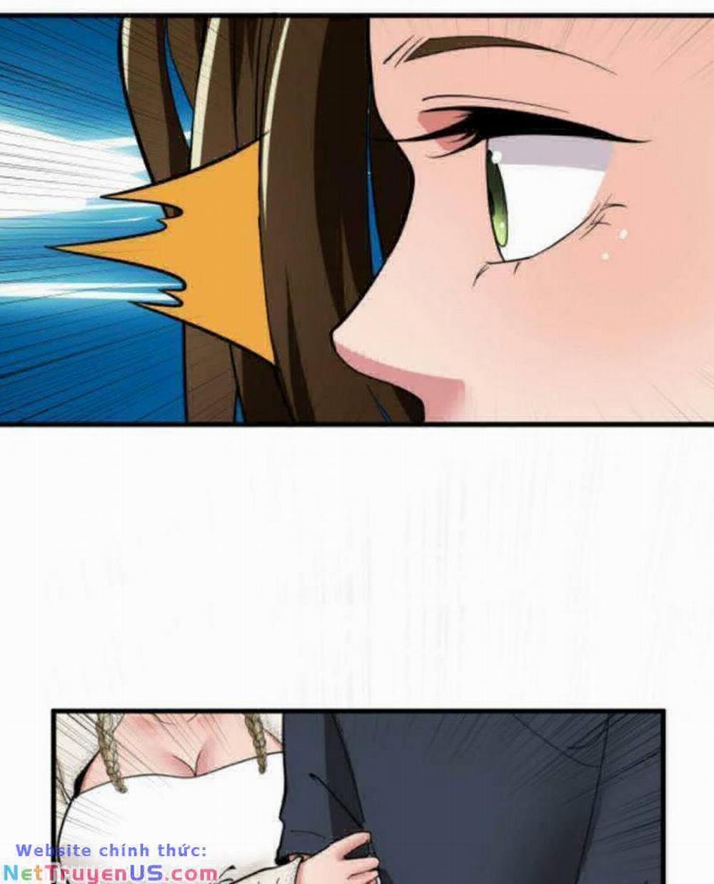 Ta Có 90 Tỷ Tiền Liếm Cẩu! 37 trang 30