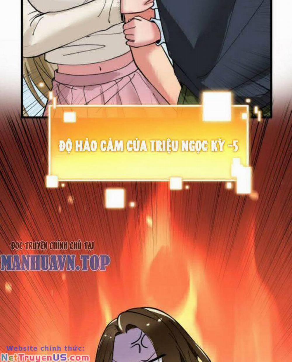 Ta Có 90 Tỷ Tiền Liếm Cẩu! 37 trang 31