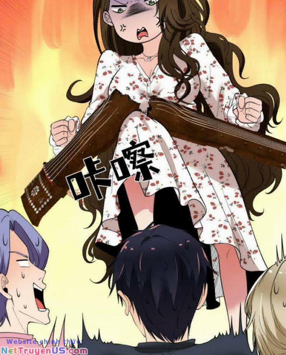 Ta Có 90 Tỷ Tiền Liếm Cẩu! 37 trang 32