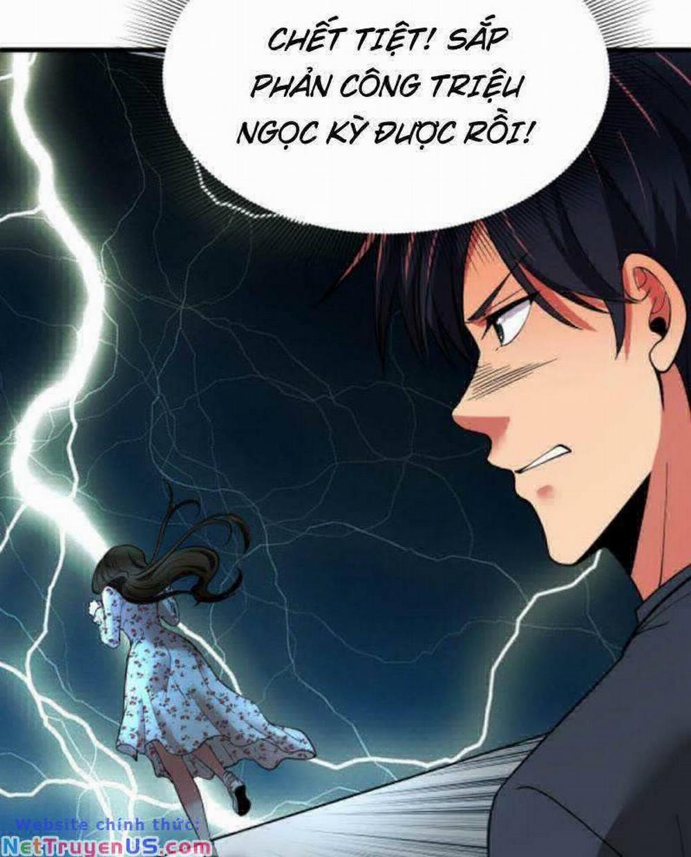 Ta Có 90 Tỷ Tiền Liếm Cẩu! 37 trang 34