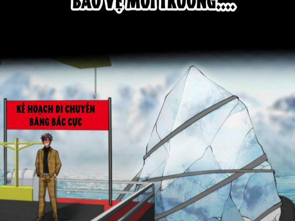 Ta Có 90 Tỷ Tiền Liếm Cẩu! 38 trang 21