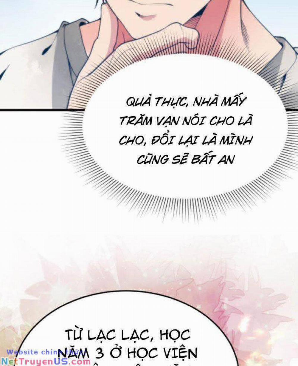 Ta Có 90 Tỷ Tiền Liếm Cẩu! 4 trang 16