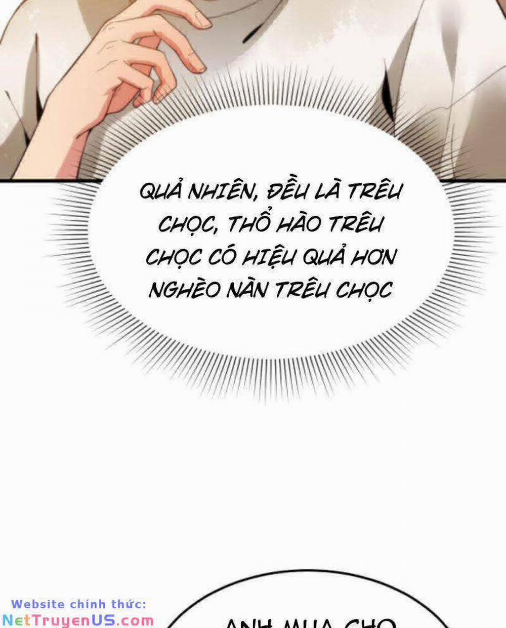 Ta Có 90 Tỷ Tiền Liếm Cẩu! 4 trang 31