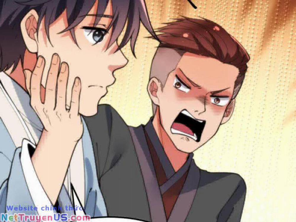 Ta Có 90 Tỷ Tiền Liếm Cẩu! 41 trang 19