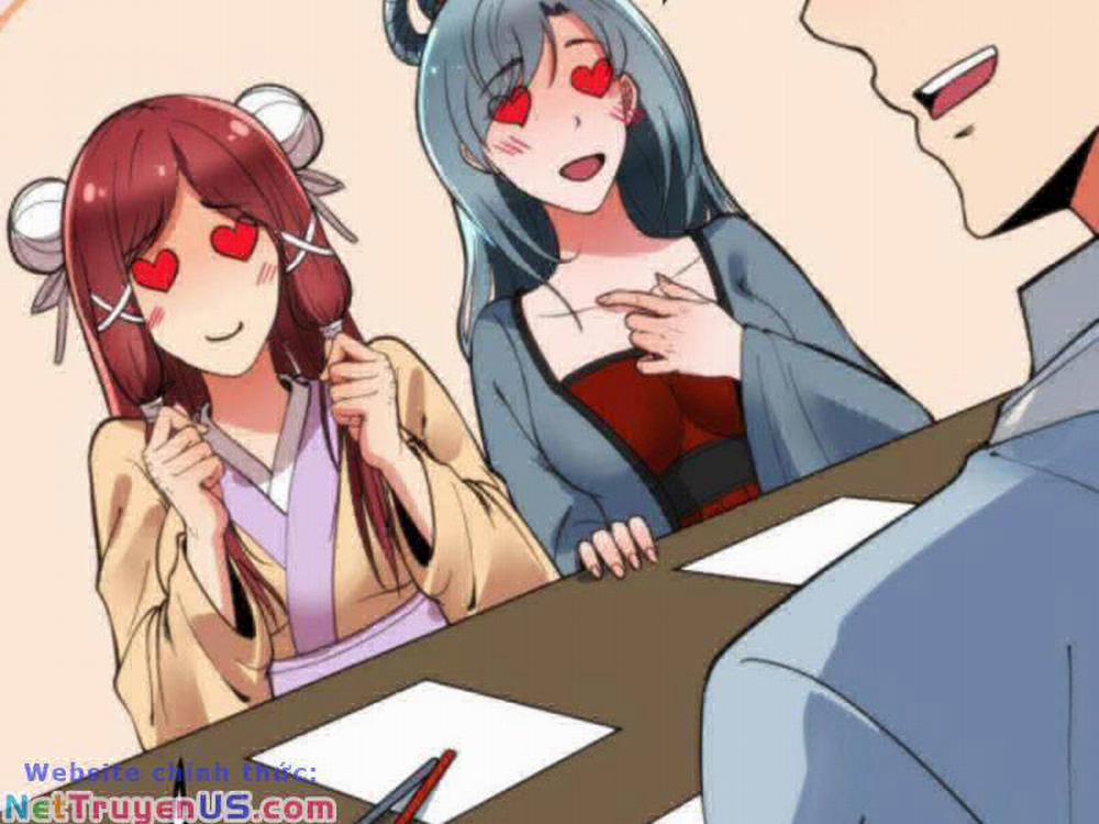 Ta Có 90 Tỷ Tiền Liếm Cẩu! 41 trang 23