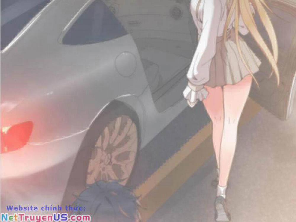 Ta Có 90 Tỷ Tiền Liếm Cẩu! 41 trang 36