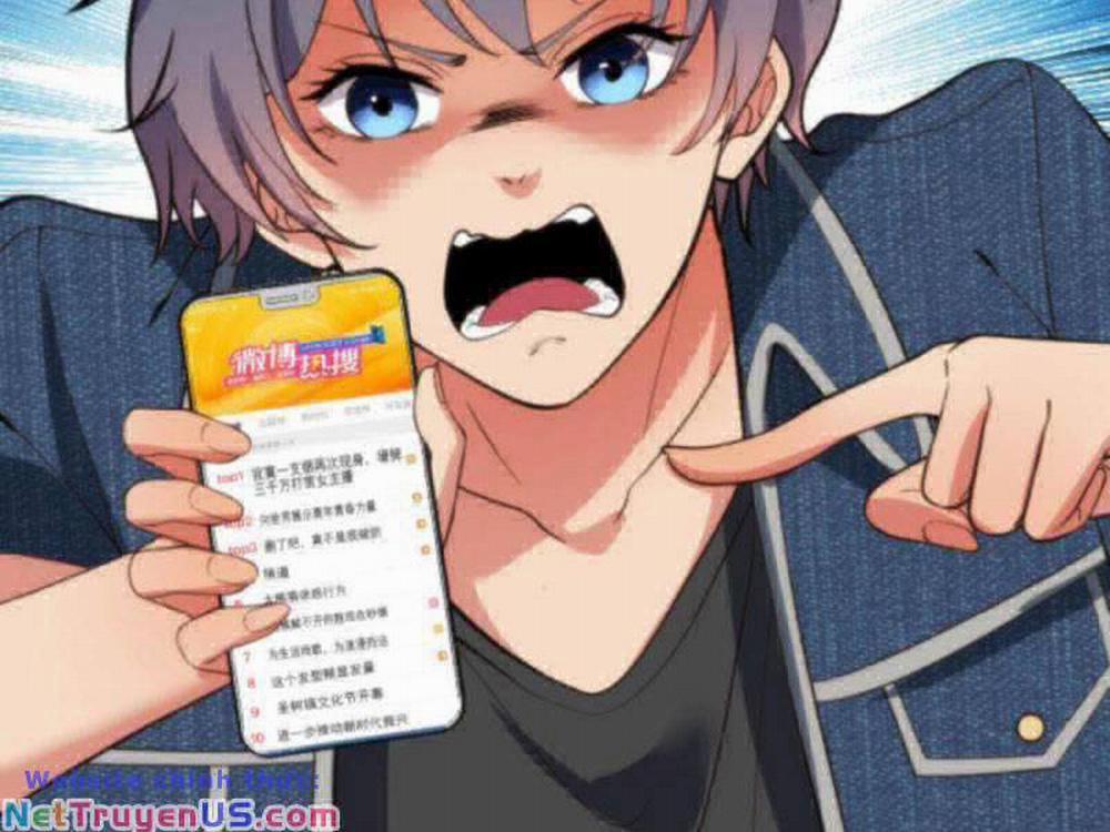 Ta Có 90 Tỷ Tiền Liếm Cẩu! 41 trang 6