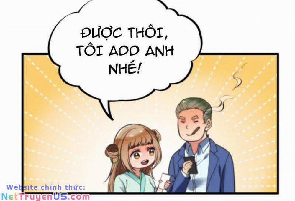 Ta Có 90 Tỷ Tiền Liếm Cẩu! 42 trang 28