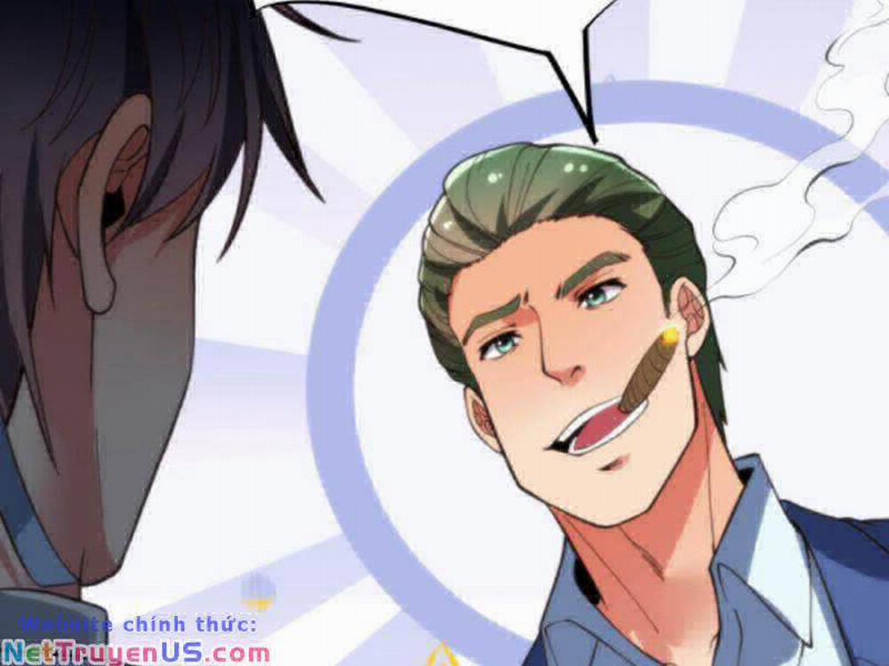 Ta Có 90 Tỷ Tiền Liếm Cẩu! 42 trang 33