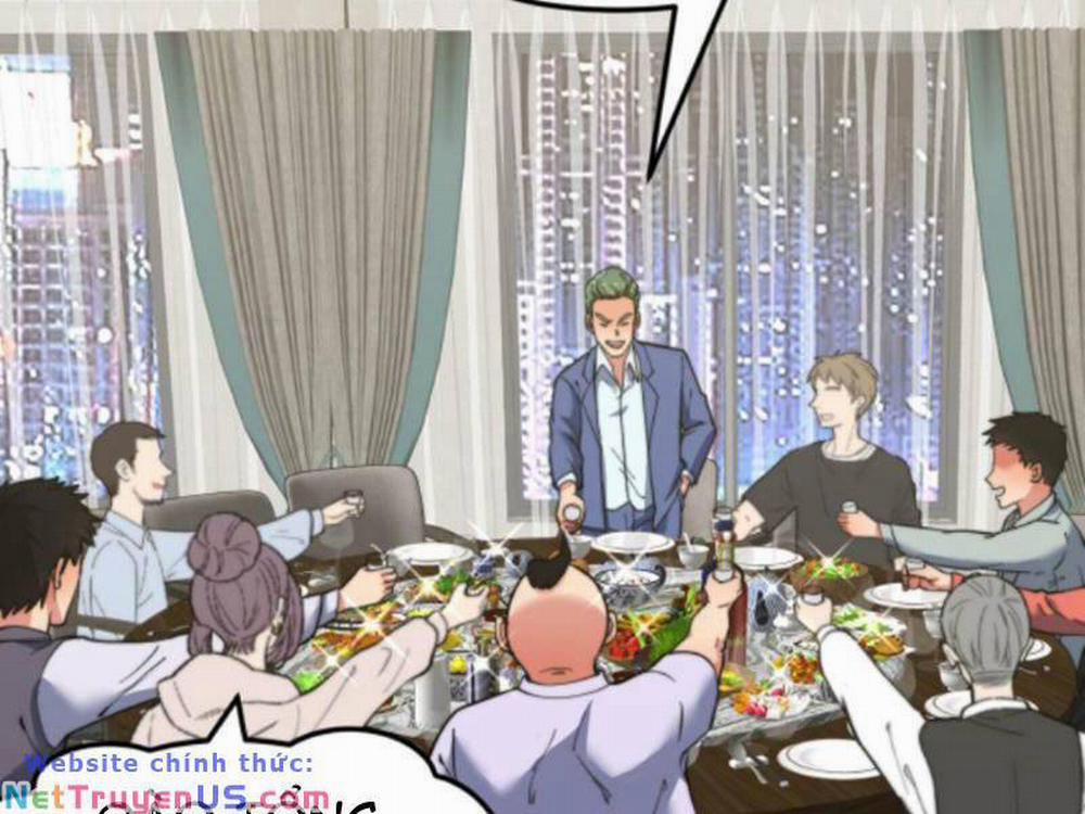 Ta Có 90 Tỷ Tiền Liếm Cẩu! 43 trang 3