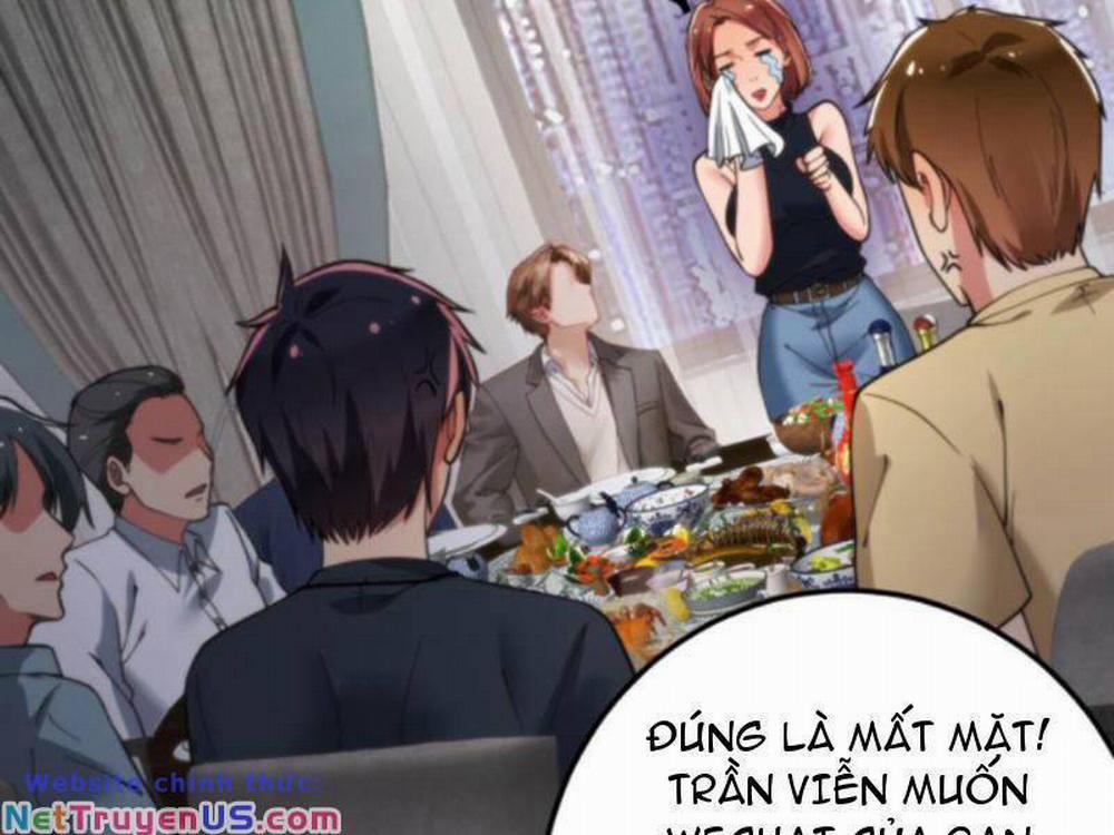 Ta Có 90 Tỷ Tiền Liếm Cẩu! 43 trang 49