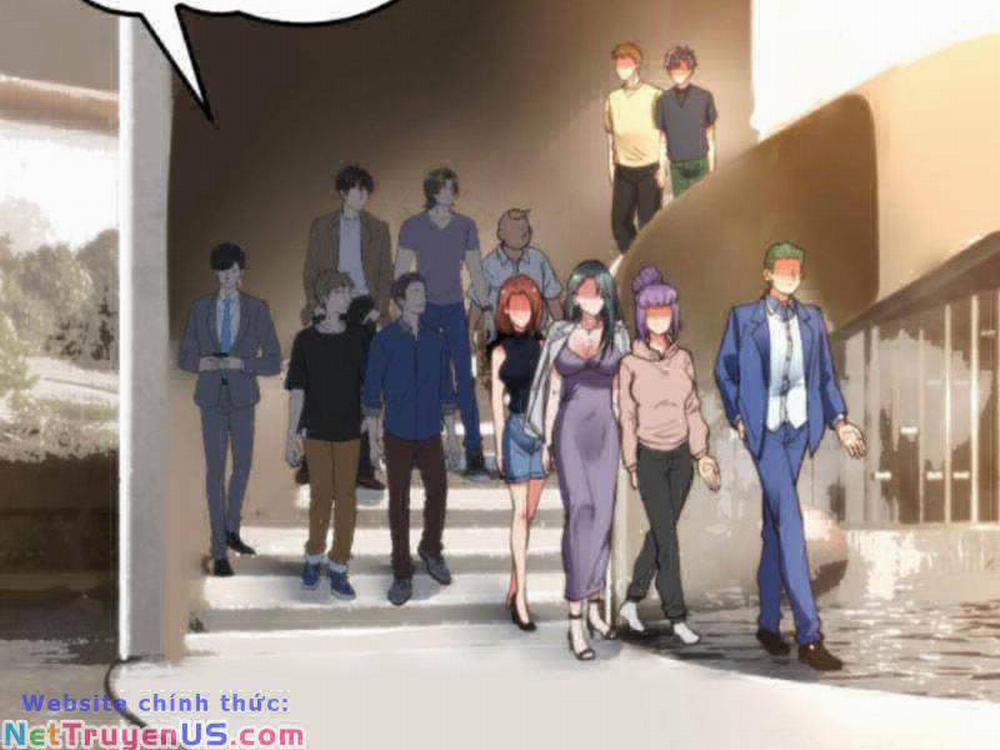 Ta Có 90 Tỷ Tiền Liếm Cẩu! 44 trang 2