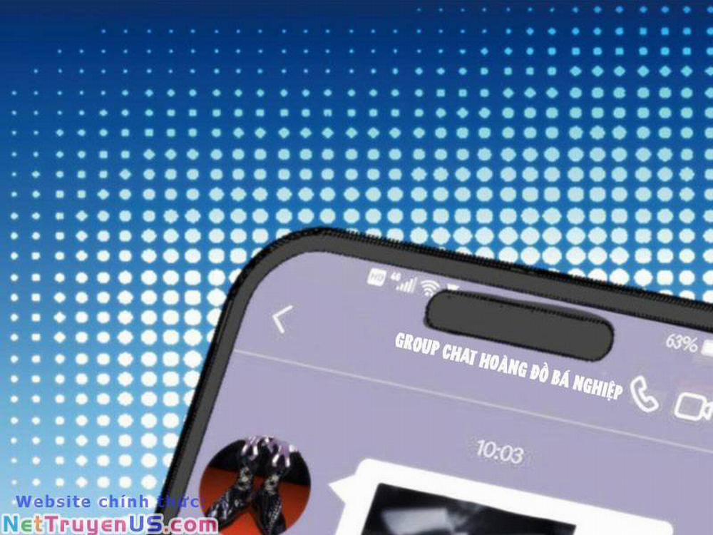 Ta Có 90 Tỷ Tiền Liếm Cẩu! 46 trang 0