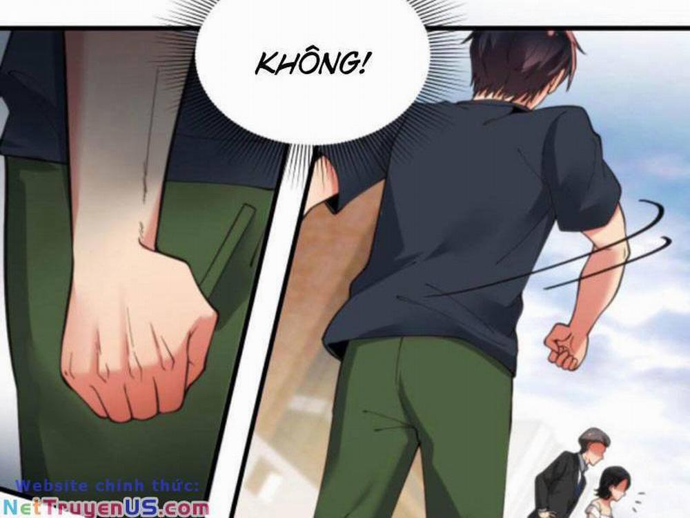 Ta Có 90 Tỷ Tiền Liếm Cẩu! 46 trang 23