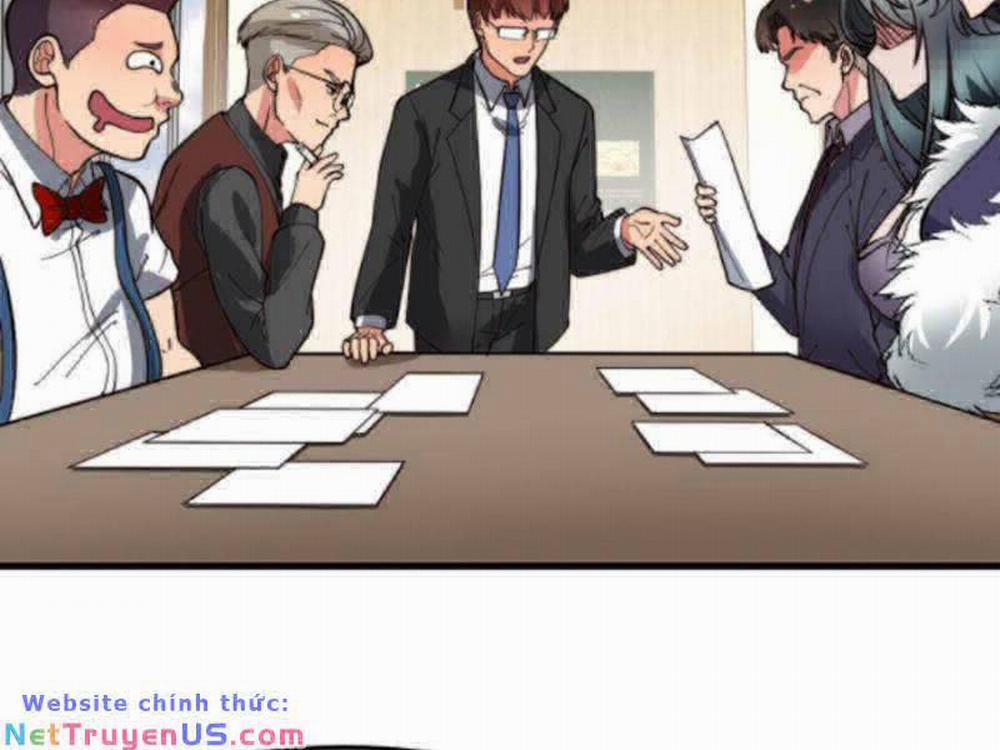 Ta Có 90 Tỷ Tiền Liếm Cẩu! 48 trang 34