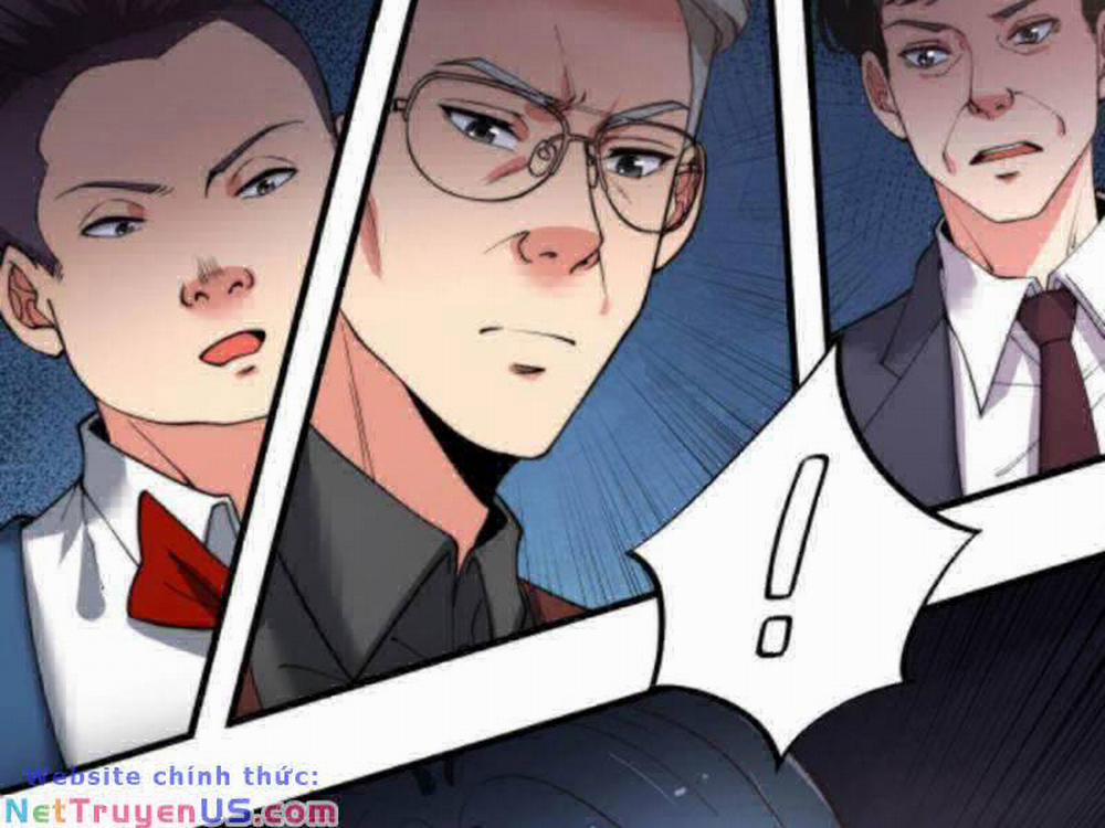 Ta Có 90 Tỷ Tiền Liếm Cẩu! 49 trang 15