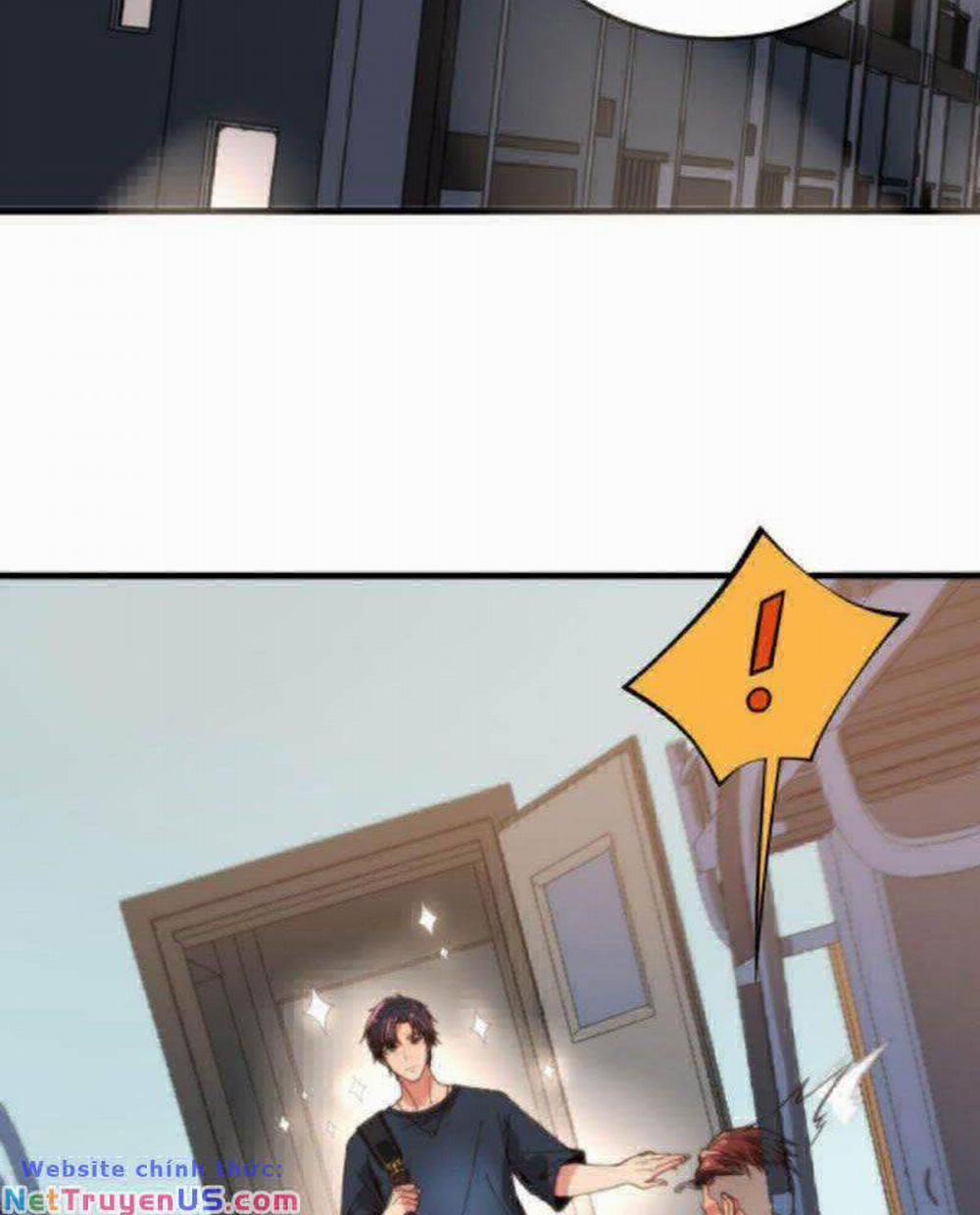 Ta Có 90 Tỷ Tiền Liếm Cẩu! 5 trang 10