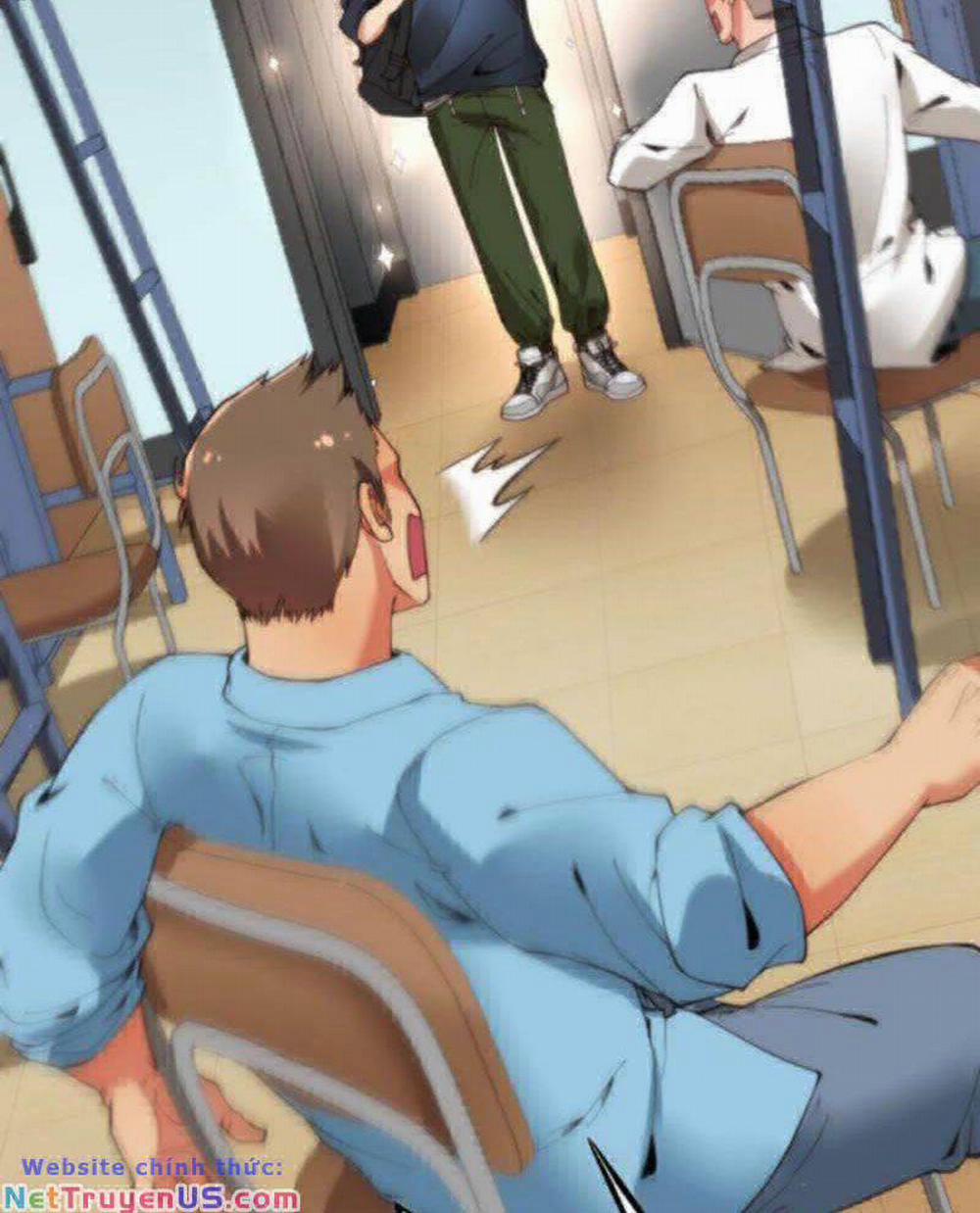 Ta Có 90 Tỷ Tiền Liếm Cẩu! 5 trang 11