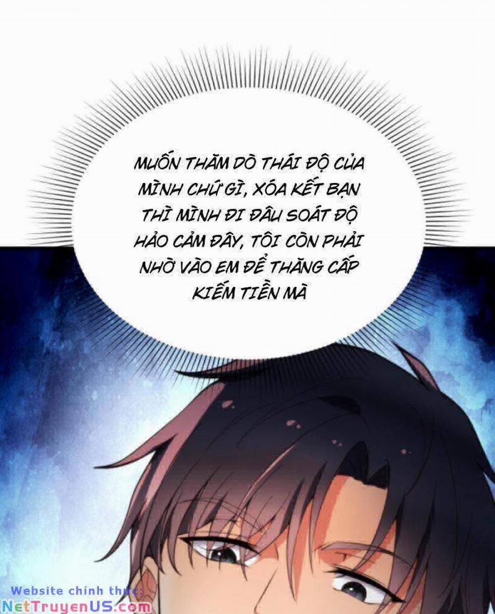 Ta Có 90 Tỷ Tiền Liếm Cẩu! 5 trang 19