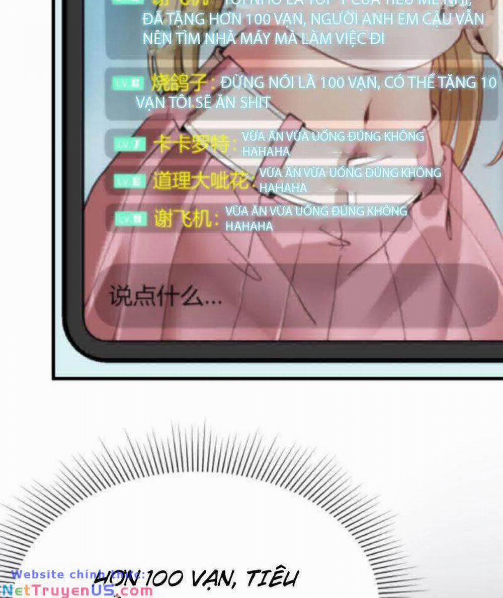 Ta Có 90 Tỷ Tiền Liếm Cẩu! 5 trang 46