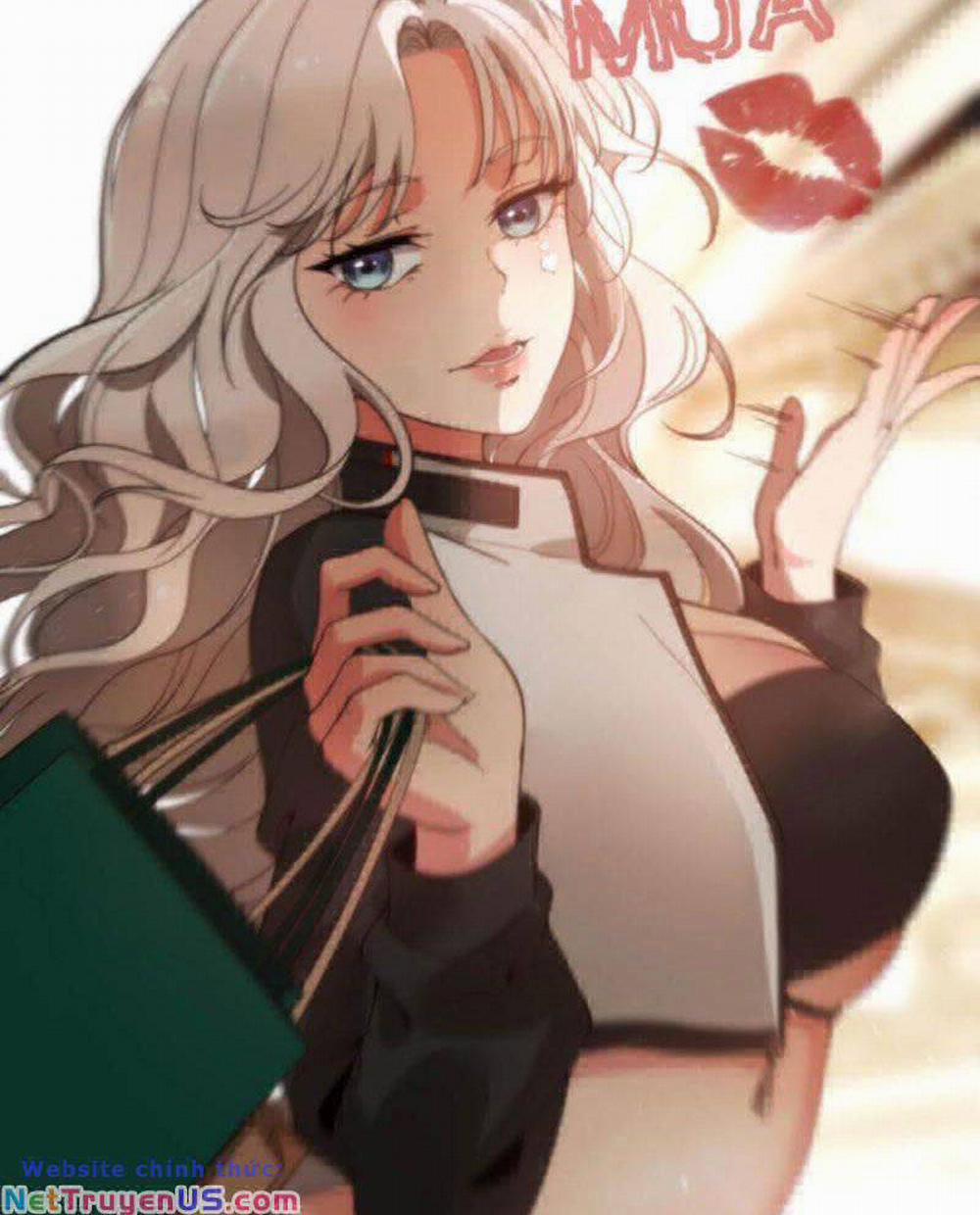 Ta Có 90 Tỷ Tiền Liếm Cẩu! 5 trang 6