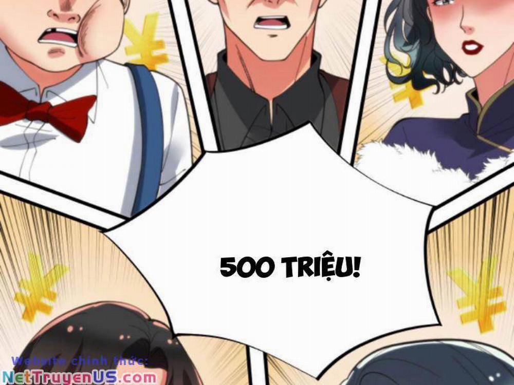 Ta Có 90 Tỷ Tiền Liếm Cẩu! 50 trang 45