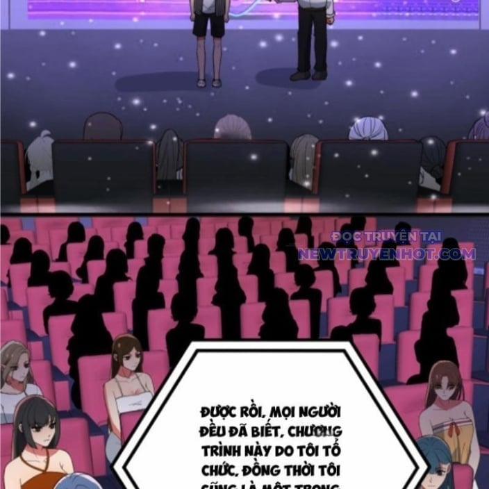 Ta Có 90 Tỷ Tiền Liếm Cẩu! 509 trang 22