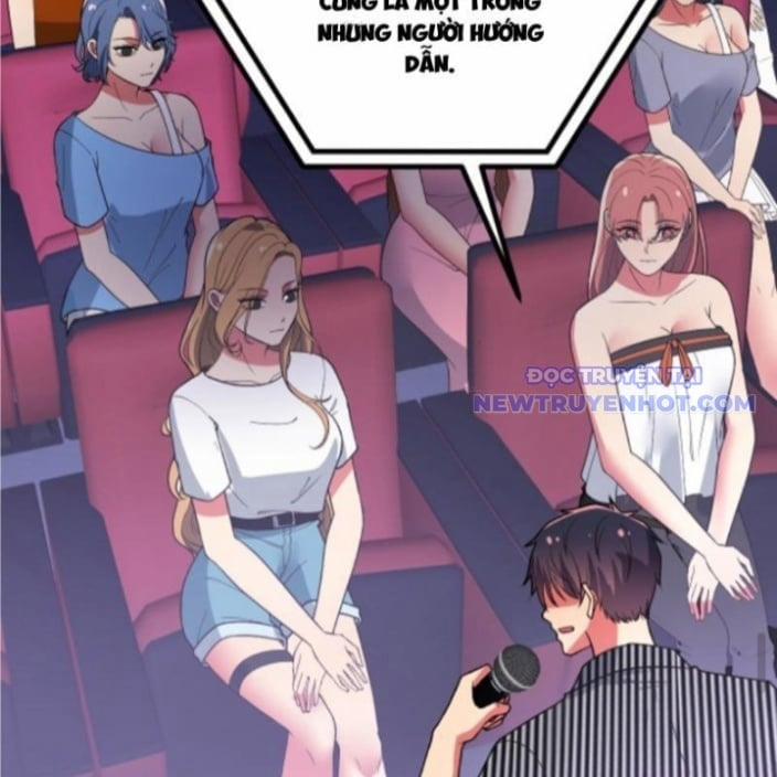 Ta Có 90 Tỷ Tiền Liếm Cẩu! 509 trang 23