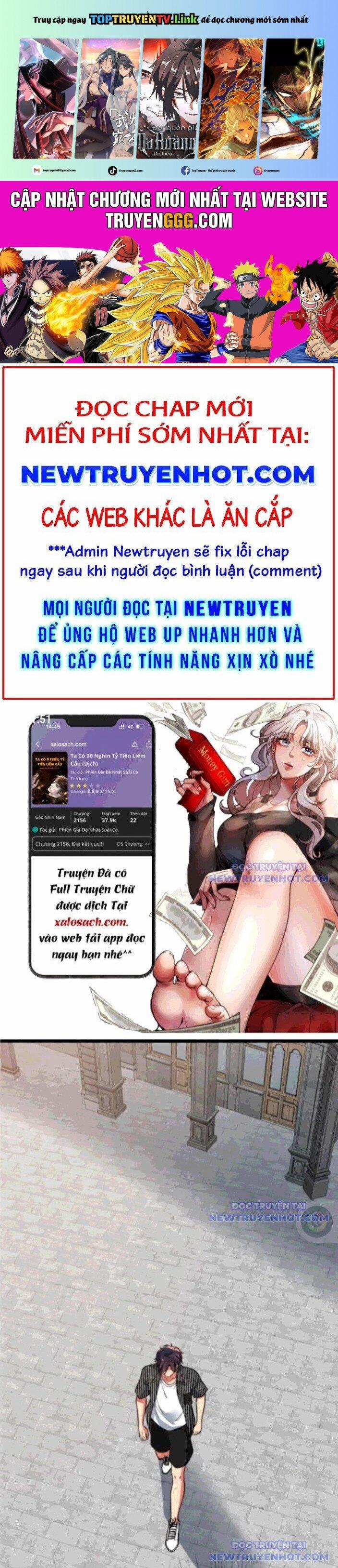 Ta Có 90 Tỷ Tiền Liếm Cẩu! 514 trang 0